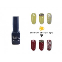 Gel Lac Light Effect 5ml #433 Gel Lac Light Effect 5ml #433